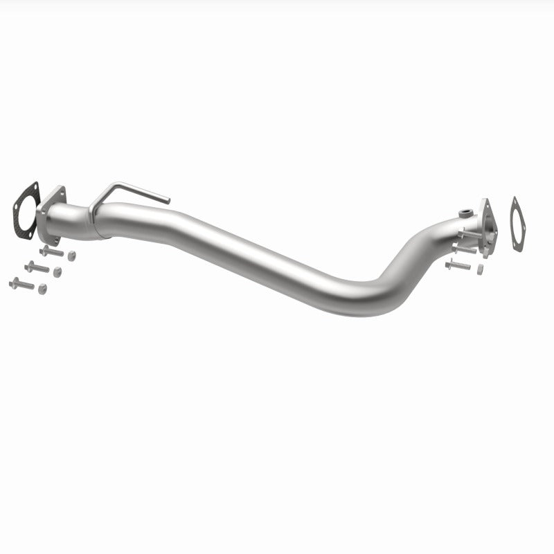 BRE Exhaust 97-06 Wrangler 2.4L 2.5L 4.0L Front Pipe Kit - 107-0004
