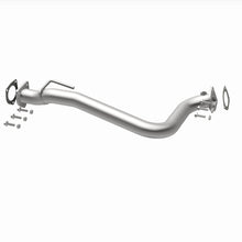 Load image into Gallery viewer, BRE Exhaust 97-06 Wrangler 2.4L 2.5L 4.0L Front Pipe Kit - 107-0004