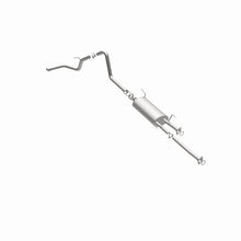Load image into Gallery viewer, MagnaFlow BRE Exhaust Kit 09-13 Toyota Tundra - 106-0237