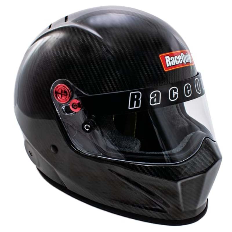 RaceQuip Carbon VESTA20 SA2020 Small - 92169029