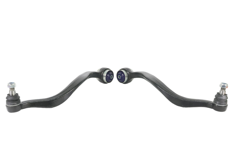 SuperPro 2003 Mazda 6 S Front Radius Arm Set w/ Bushings - TRC1056