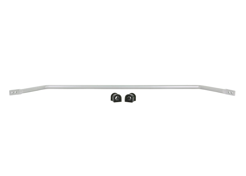 Whiteline 10/00-3/06 Toyota MR2 Spyder Front 22mm Heavy Duty Adjustable Swaybar - BTF81Z