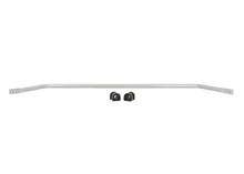 Load image into Gallery viewer, Whiteline 10/00-3/06 Toyota MR2 Spyder Front 22mm Heavy Duty Adjustable Swaybar - BTF81Z
