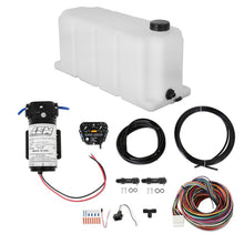 Load image into Gallery viewer, AEM V2 5 Gallon Diesel Water/Methanol Injection Kit (Internal Map) - 30-3301