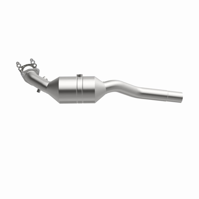 MagnaFlow Direct Fit Catalytic Converter 01-05 Porsche 911 3.6L Front Left (California) - 444066