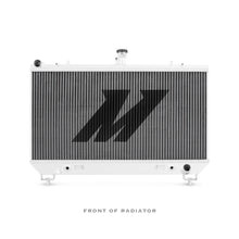 Load image into Gallery viewer, Mishimoto 10-11 Chevrolet Camaro SS V8 Aluminum Radiator - MMRAD-CSS-10