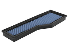 Load image into Gallery viewer, aFe Magnum FLOW Pro 5R OE Replacement Filter 04-08 Porsche 911 Carrera (997) H6 3.6L - 30-10069