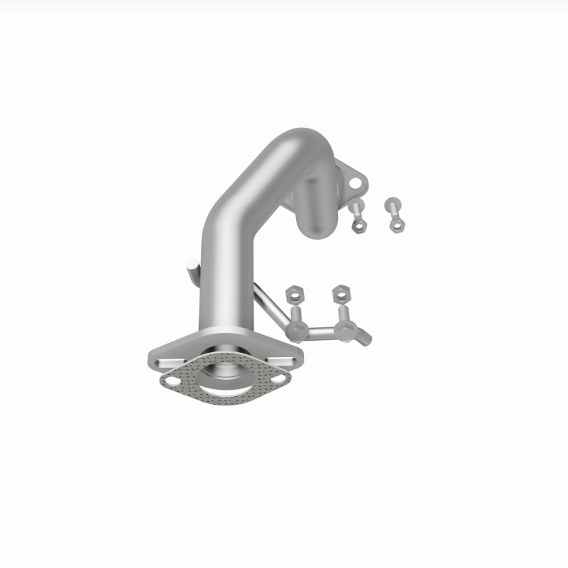 BRE Exhaust 06-12 Eclipse 2.4L Front Pipe Kit - 107-0108
