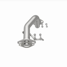 Load image into Gallery viewer, BRE Exhaust 06-12 Eclipse 2.4L Front Pipe Kit - 107-0108