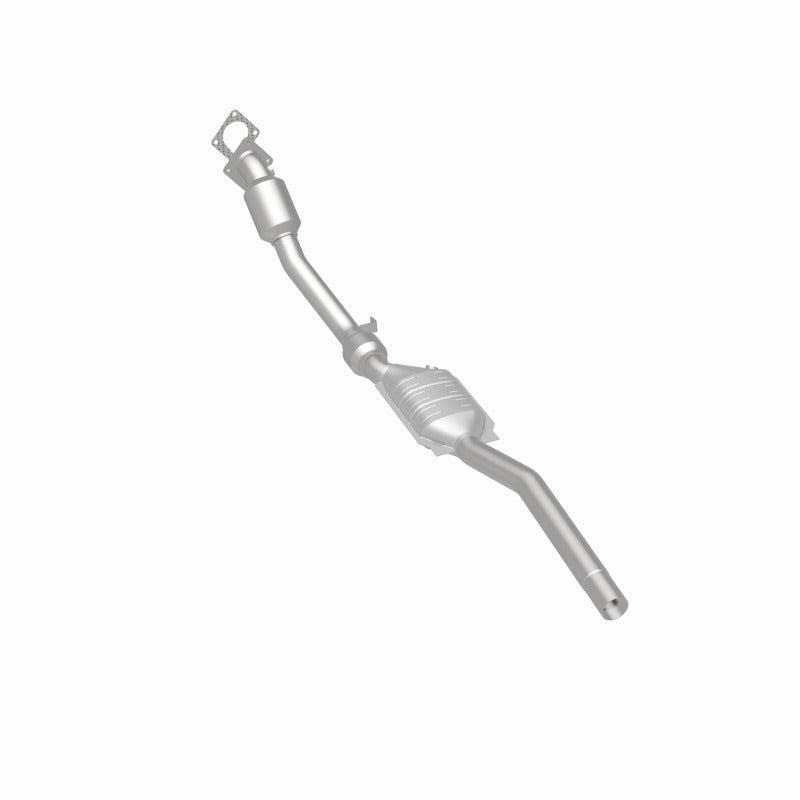 MagnaFlow Direct Fit Catalytic Converter 00-02 Audi S4 2.7L D/S A/T (49 State) - 49913