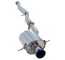 Load image into Gallery viewer, HKS SUPER TURBO MUFFLER GDB(A-D) - 31029-AF002