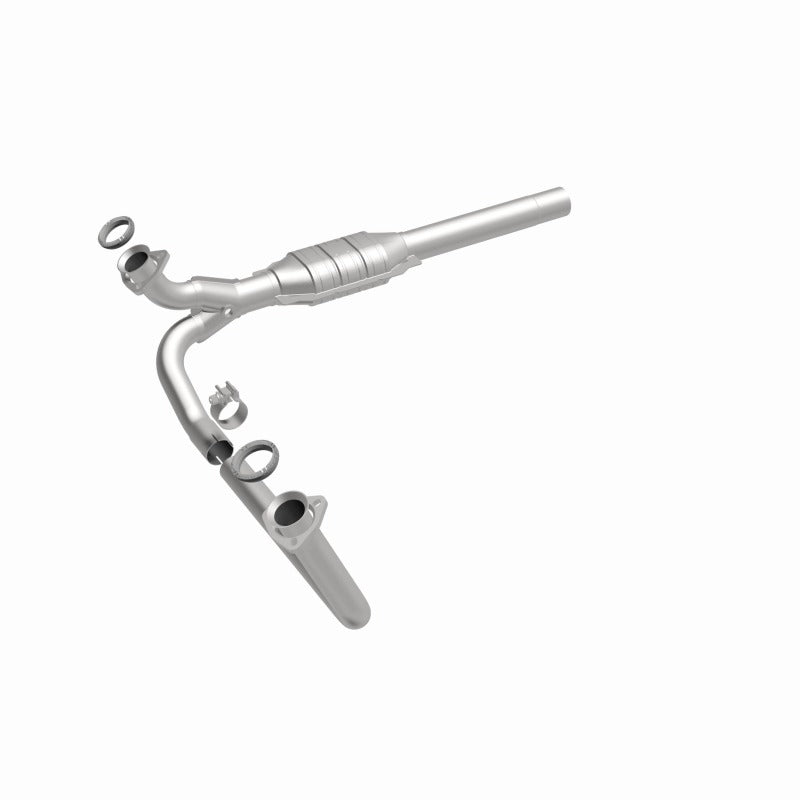 MagnaFlow Direct Fit Catalytic Converter Chevrolet/GMC 1500 1/2 Ton - 93109