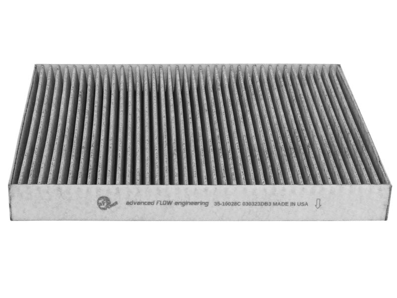 aFe POWER Cabin Air Filter Various Chrysler & Dodge 11-23 - 35-10028C