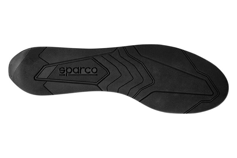Sparco Shoe Formula 39 White/Black - 00129639BINR