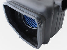 Load image into Gallery viewer, aFe Momentum HD PRO 10R Stage-2 Si Intake 04.5-05 GM Diesel Trucks V8-6.6L LLY - 50-74002