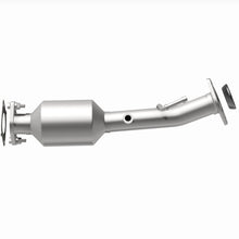 Load image into Gallery viewer, MagnaFlow 20-21 Nissan NV200 2.0L Direct Fit Catalytic Converter (California Grade) - 6571690