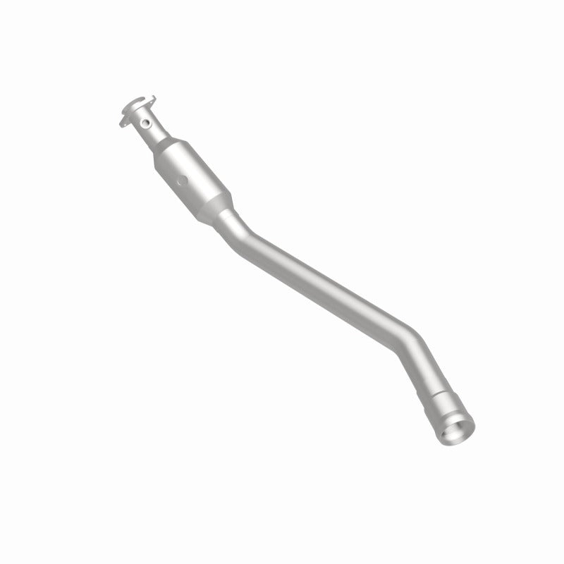 MagnaFlow Direct Fit Catalytic Converter 13-14 Mercedes-Benz GL450 V8 4.6 OEM Underbody - 21-486
