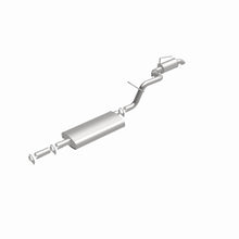 Load image into Gallery viewer, MagnaFlow BRE Exhaust Kit 08-12 Jeep Liberty 3.7L - 106-0047