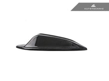 Load image into Gallery viewer, AutoTecknic Dry Carbon Roof Antenna Cover - BMW G80 M3 LCI | G82 M4 LCI 2023-Up