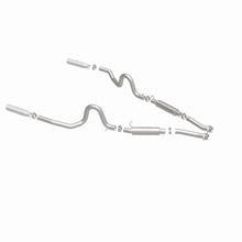 Load image into Gallery viewer, MagnaFlow Magnapack Sys C/B Ford Mustang Gt 4.6L 99-04 - 15673
