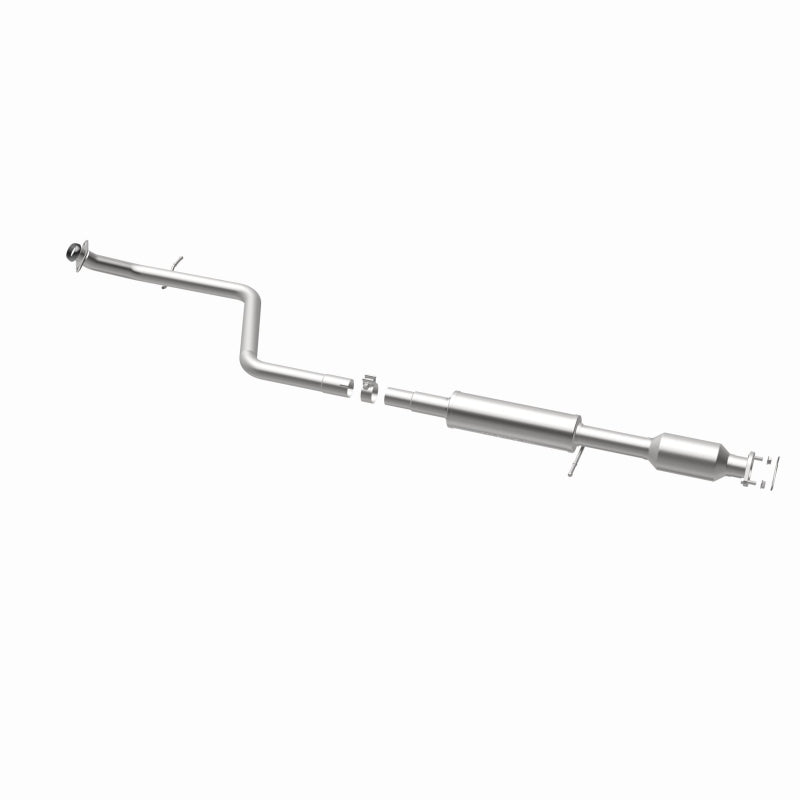 MagnaFlow 12-15 Mazda 5 2.5L Direct Fit CARB Compliant Catalytic Converter - 5571314