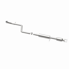 Load image into Gallery viewer, MagnaFlow 12-15 Mazda 5 2.5L Direct Fit CARB Compliant Catalytic Converter - 5571314
