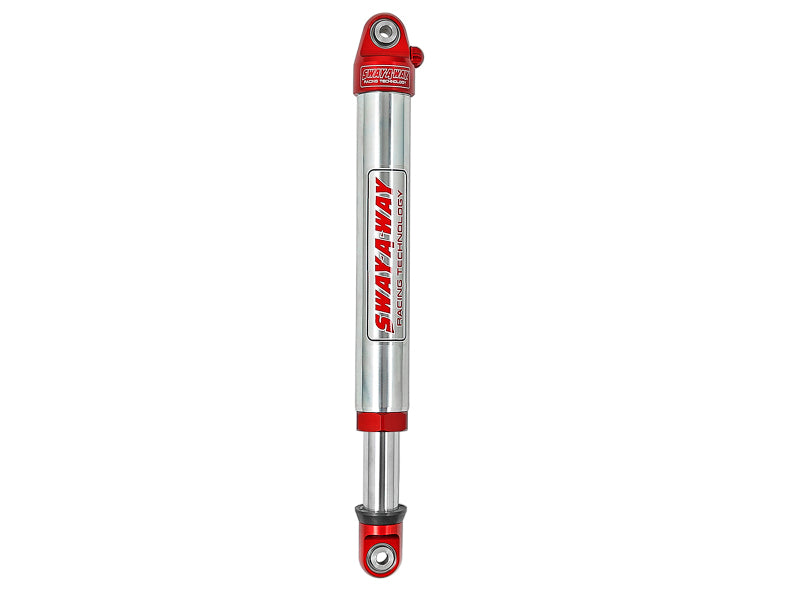 aFe Sway-A-Way 2.0 Universal Airshock - 8in. Stroke - 52700-0408