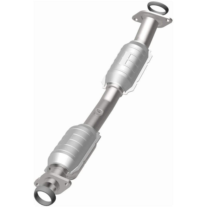 MagnaFlow Direct Fit Catalytic Converter 07-12 Nissan Versa 1.8L - 551833