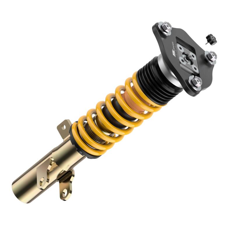 ST XTA-Plus 3 Adjustable Coilovers 2017+ Honda Civic Type-R - 1820250835