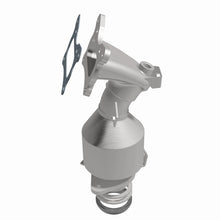 Load image into Gallery viewer, MagnaFlow Direct Fit Catalytic Converter 10-11 Honda CR-V 2.4L - 51781
