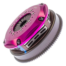 Load image into Gallery viewer, Exedy 1999-2002 Nissan Silvia L4 Hyper Twin Cerametallic Clutch Sprung Center Disc - NM022SD
