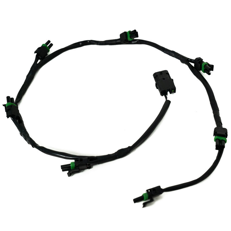 Baja Designs Reflex Light Actuator Linking Harness (7 Actuators) - Universal - 640191