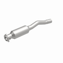 Load image into Gallery viewer, MagnaFlow 84-95 Volvo 2.3/2.8 CA Direct Fit Converter - 3322949