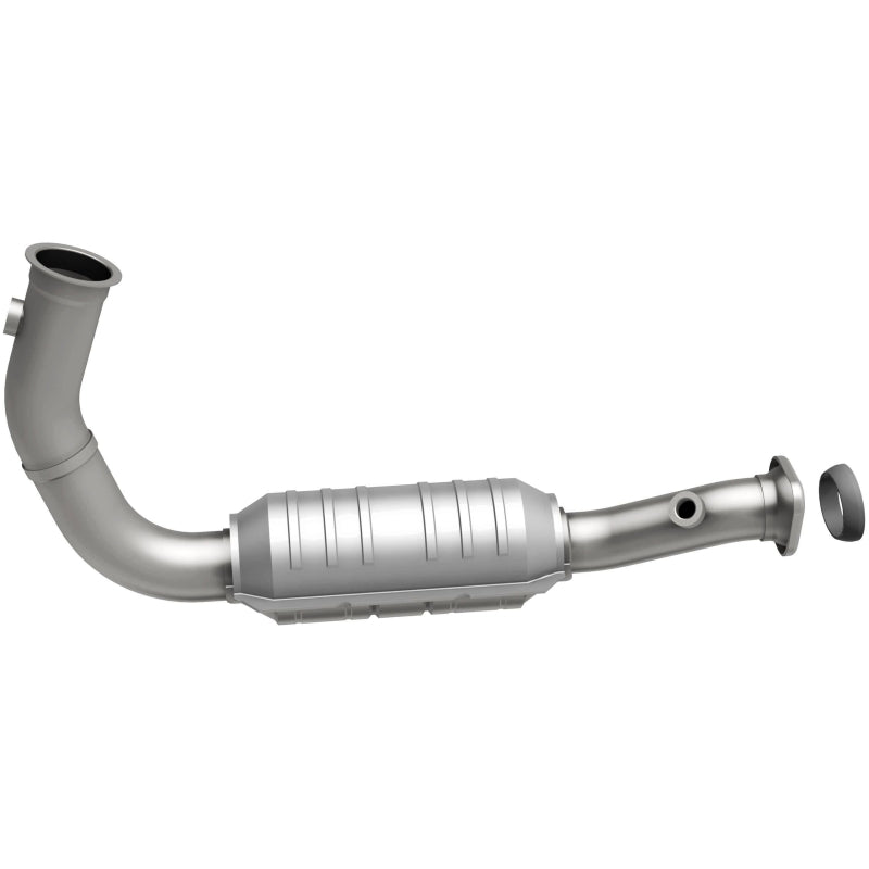 MagnaFlow Direct Fit Catalytic Converter 2004 Liberty P/S frt - 93383