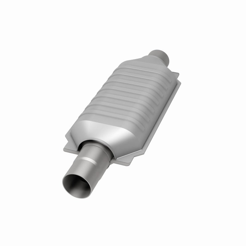 MagnaFlow Universal Catalytic Converter 3 W/Air - 94419