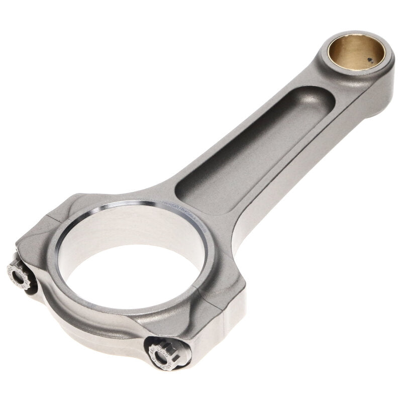 Manley Small Block Chevy LJ-1 6.000in Pro Series I Beam Connecting Rod Set - Set of 8 - 14354-8