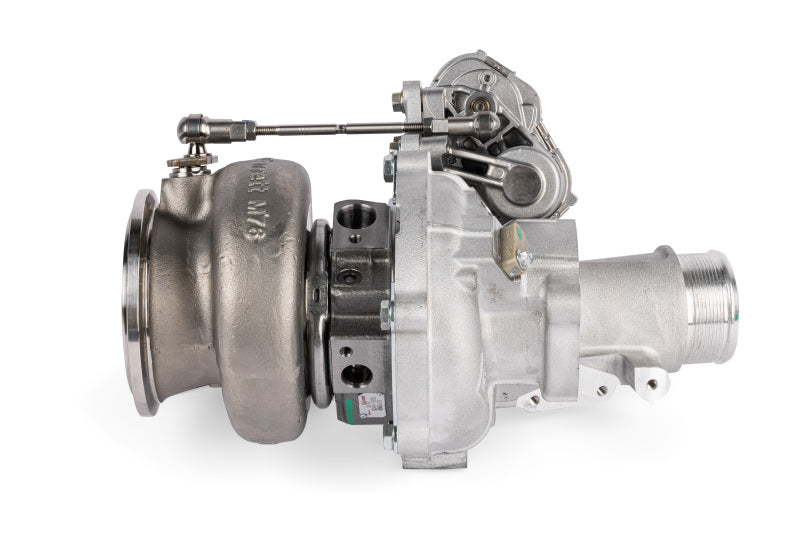 APR Stage 3 PowerMax GT2563S Turbocharger System (2.0T EA888.4) - T4100010
