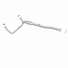 Load image into Gallery viewer, MagnaFlow 96-01 Chevy Express 1500 4.3L Direct Fit Converter - 4451414
