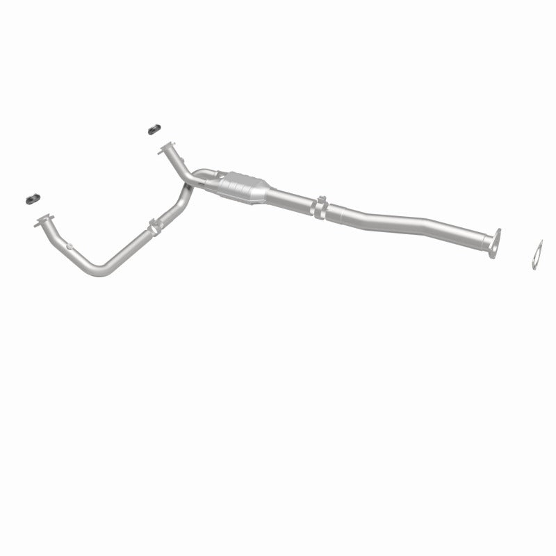 MagnaFlow Direct Fit Catalytic Converter GM 1500/2500/3500 Van 96-97 - 23414