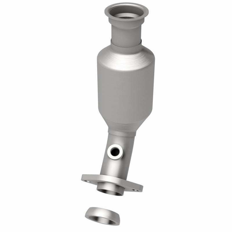 MagnaFlow Direct Fit Catalytic Converter 02-03 Liberty D/S Frt 3.7L - 458051