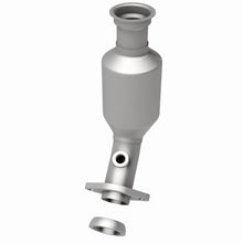 Load image into Gallery viewer, MagnaFlow DF Cat Conv 99-05 Subaru Forester/96-97 &amp; 99-05 Impreza/01-03 Legacy/00-05 Outback Frt/Rr - 93237