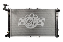 Load image into Gallery viewer, CSF 02-05 Kia Sedona 3.5L OEM Plastic Radiator - 2934
