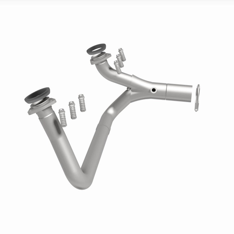 BRE Exhaust 88-93 C1500 C2500 K1500 K2500 4.3L 5.0L Front Pipe Kit - 107-0174