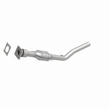 Load image into Gallery viewer, MagnaFlow Direct Fit Catalytic Converter 98-99 Chrysler Cirrus 2.4 - 23266