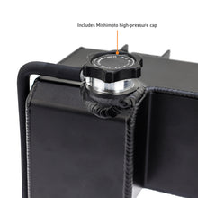 Load image into Gallery viewer, Mishimoto 2024+ Toyota Tacoma Expansion Tank - Black - MMRT-TAC-24BK
