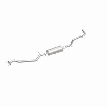 Load image into Gallery viewer, MagnaFlow BRE Exhaust Kit 02-07 Silverado Sierra - 106-0509