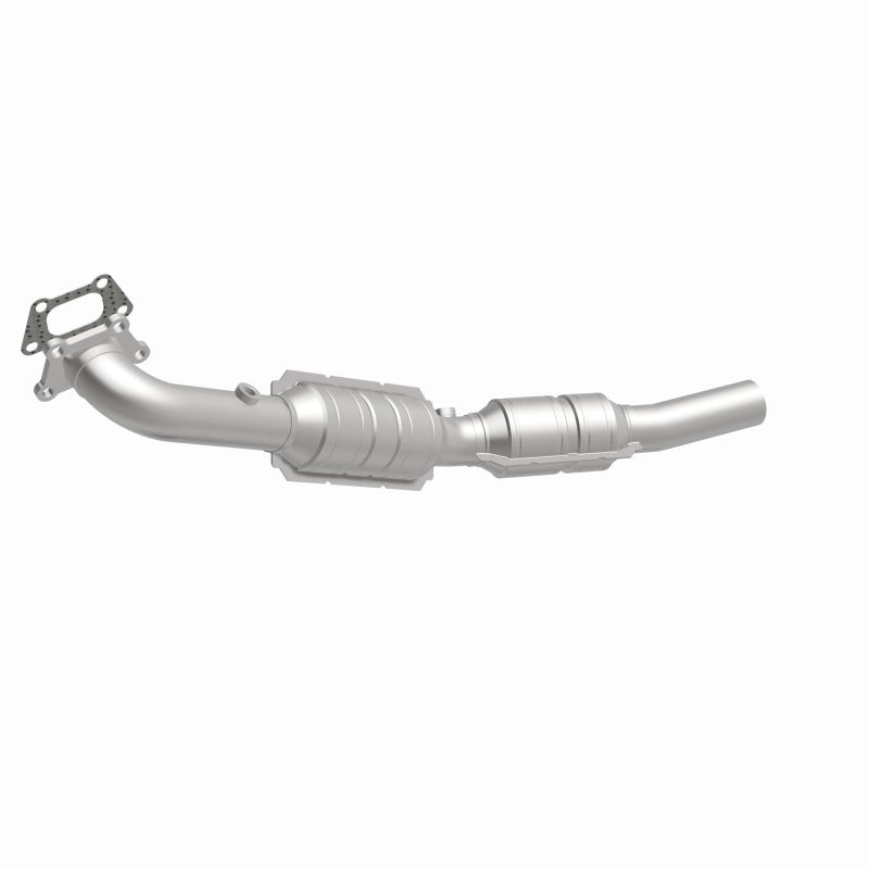 MagnaFlow Direct Fit Catalytic Converter 12-14 Chevy Camaro 3.6L Driver Side - 51682