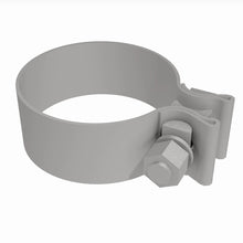 Load image into Gallery viewer, MagnaFlow Clamp 2.75inch TORCA SS 1.25inch 10pk - 10163