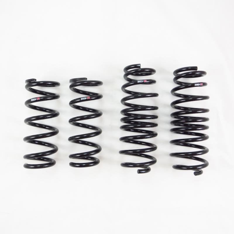 RS-R 2011-2019 Infiniti M37/Q70 V6 RWD (KY51) Down Sus Springs - N281D