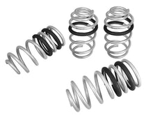 Load image into Gallery viewer, aFe Control PFADT Series Lowering Springs; 10-14 Chevrolet Camaro V6, V8 - 410-402001-V